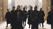 Dance Flying GIF by Warner Bros. Deutschland