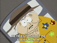 GIF by South Park 
