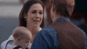 when calls the heart love GIF by Hallmark Channel