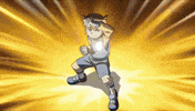 Inazuma Eleven Football GIF