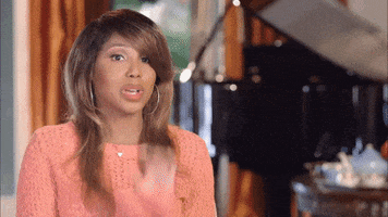 television reality GIF by Braxton Family Values Top 100