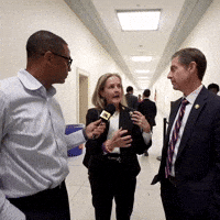 Washington Dc Congressman GIF by Respective