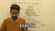Ditto GIF by Digital Pratik