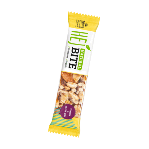 Bite Sticker by HEJ Natural