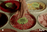 once upon a time abc GIF by HULU