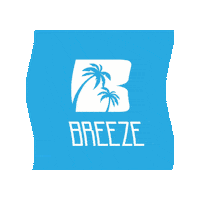 Beach Breeze Sticker by NoyanlarGroup