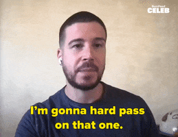 Pauly D Vinny GIF by BuzzFeed