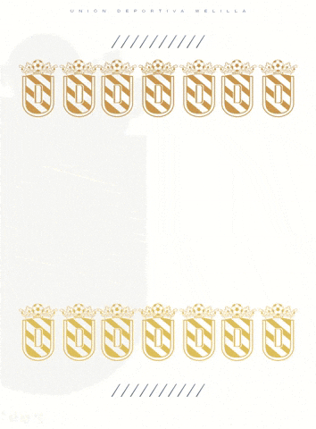 Ud Melilla GIF by Unión Deportiva Melilla