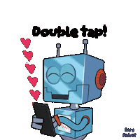Heart Love Sticker by VeeFriends