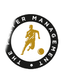 Football Logo Sticker by ThePlayer