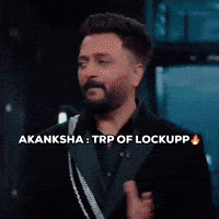 Akanksha GIF