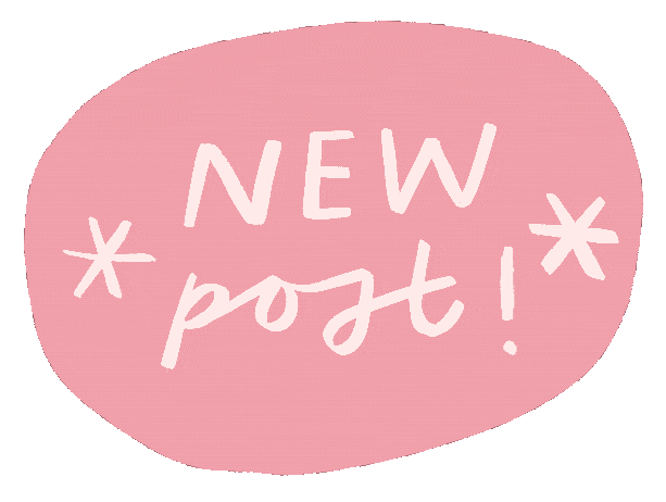 Announcement Silvana Sticker