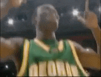 George Mason Gmu GIF by MasonHoopsBlog