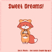 Teddy Bear Plushie GIF by SoyandMochi
