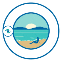 Veraclub Sticker by Veratour Spa