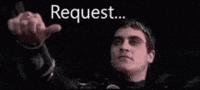 Request Thumbs GIF