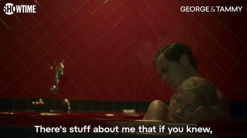 GIF by SHOWTIME