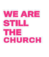 Neumaonline Sticker by Neuma Church Global