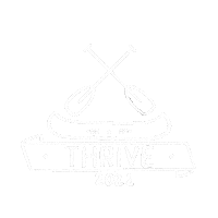 frdmchurch summer camp thrive frdm freedomchurch Sticker
