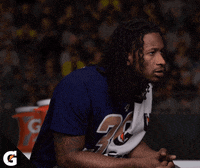 Los Angeles Rams No GIF by Gatorade
