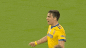 paulo dybala celebration GIF by JuventusFC