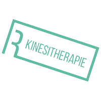 recupwaregem recup kinesitherapie recupwaregem Sticker
