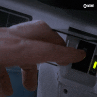 Season 8 Showtime GIF by Dexter