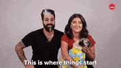 Doug The Pug Dog GIF by BuzzFeed