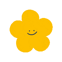inskruteamth flower motivation fresh bright Sticker