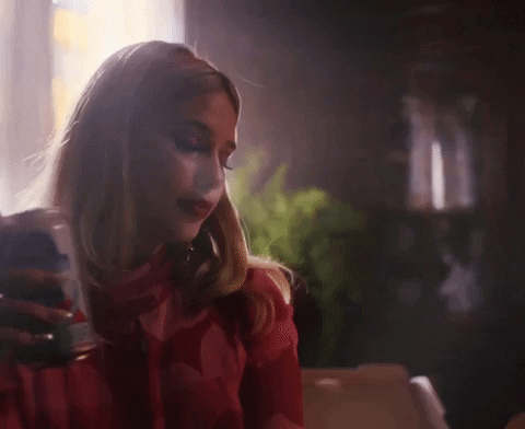 Ghosts GIF by The Silver Sphere