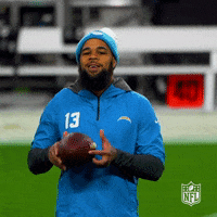 Regular Season Football GIF by NFL