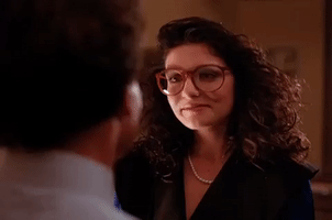 season 1 maddy ferguson GIF by Twin Peaks on Showtime