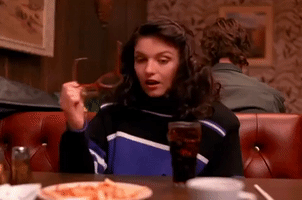 season 1 episode 6 GIF by Twin Peaks on Showtime