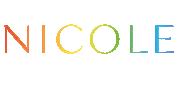 Nicole Cavallo Sticker by Nicole Milano