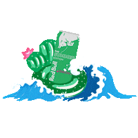 Fun Summer Sticker by Red Bull