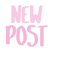 Fun Blogging Sticker