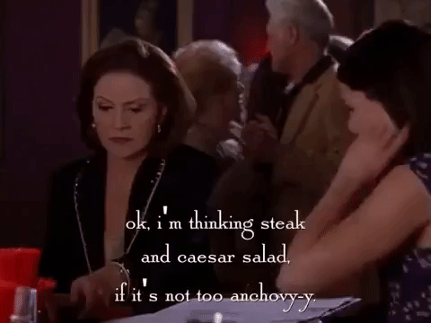 season 2 netflix GIF by Gilmore Girls 