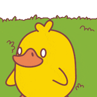Awkward Simpsons GIF by FOMO Duck