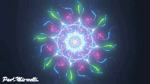 awesome art GIF