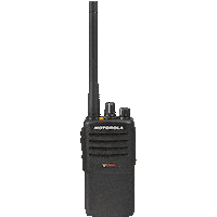 Radio Comunicaciones Sticker by MotorolaSolutionsLatam