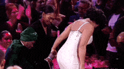 Grandma Brits GIF by BRIT Awards