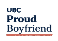 Graduation Grad Sticker by UBC's Okanagan campus