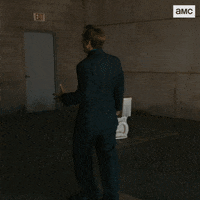 Interior Design Amc GIF by Better Call Saul