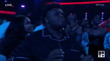 Bet 2023 GIF by BET Awards