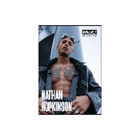 Curlyfrysfeed Sticker by Nemesis Models