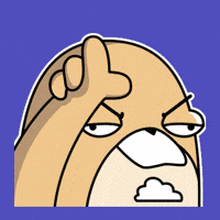 Game Over Loser GIF