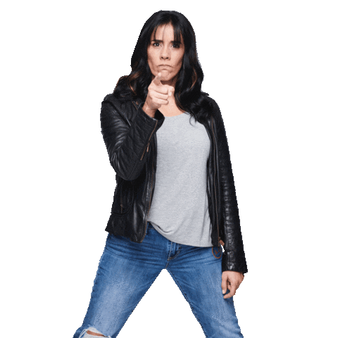 Gianella Neyra Peru Sticker by Geeks en vuelo