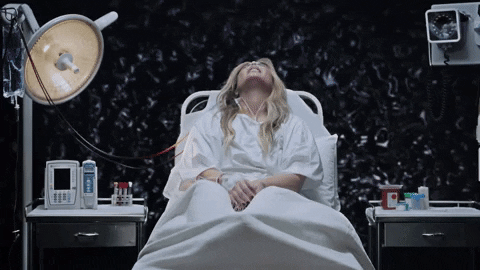 Dancing With The Devil GIF by Demi Lovato