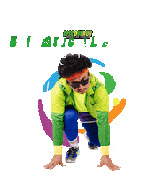 Pengalamantiadabatas Sticker by Citilink Indonesia