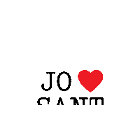 I Love Festa Sticker by llengua mallorca